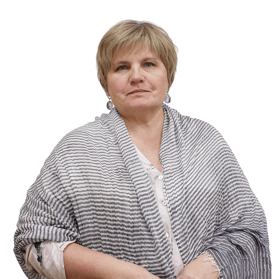 Мамонова Марина Алексеевна